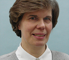 Dr. <b>Monika Reißmann</b>, Leiterin des Molekularbiologischen Zentrums der <b>...</b> - 69468_picture_1
