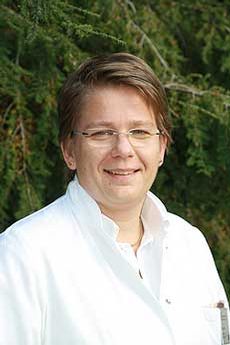 Anneke Wiese