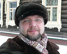 Pastor <b>Waldemar Rausch</b> berichtet von seiner Arbeit im westsibirischen Tomsk - 88210_picture_1