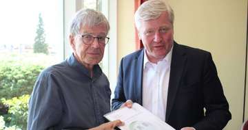 Treffen von Bernd Althusmann mit Bürgerinitiativen gegen Fracking