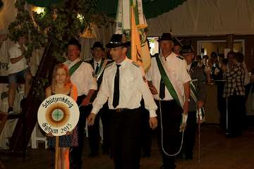 Schützenfest Gyhum