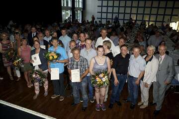 Bötersen gewinnt - Unser Dorf hat Zukunft