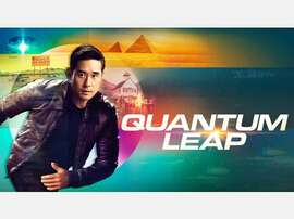 2 Staffel Quantum Leap startet