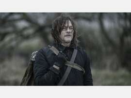 The Walking Dead Daryl Dixon wechselt von Frankreich nach Spanien
