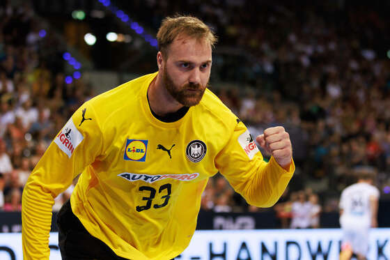 Deutschland gegen Schweden heute im LiveTicker DHBTeam will OlympiaAuftaktsieg gegen starken Gegner