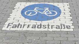 Qualität der Fahrradwege Radfahrer in Niedersachsen können nun Straßen bewerten