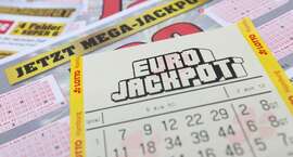 NeuMillionär 63Jähriger gewinnt enormen Betrag im Eurojackpot