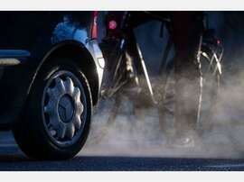 Autoländer fordern Stopp von EUStrafen für CO2Flottenwerte