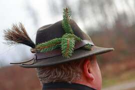 Landesjägerschaft ruft zu Demonstration auf