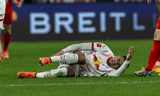 Findet RB Leipzig in der Bundesliga einen Ersatz für Henrichs