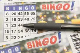 BingoJackpot geknackt Person aus Niedersachsen mit dem Höchstgewinn