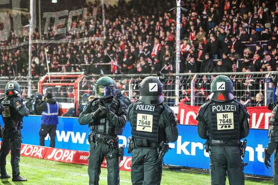 DFLPleite vor Gericht lässt Fans fassungslos zurück